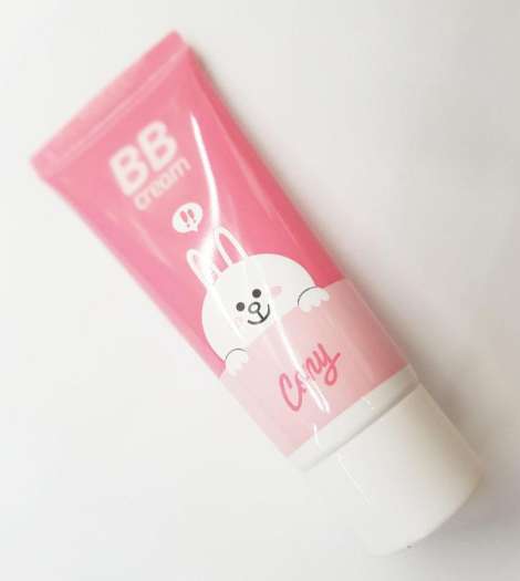 Kem nền che khuyết điểm BB Cream Perfect Cover Images Lớp nền mỏng mịn