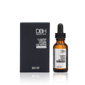 Serum C20 DBH Làm Trắng Da Căng Bóng Trẻ Hóa da