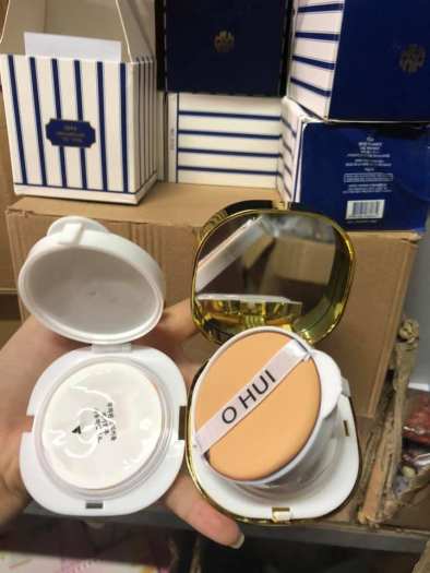 PHẤN NƯỚC OHUI - HỘP 2 LÕI