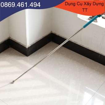 Gậy kiểm tra bộp tường bằng thép không gỉ TT100