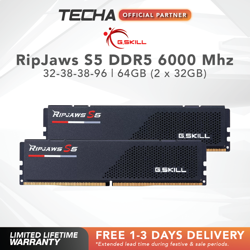 Shop G Skill Ram Ripjaws at Better Price Online | Lazada Singapore