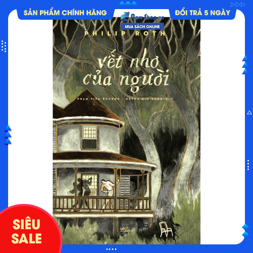 Sách - vết nhơ của người - newshop