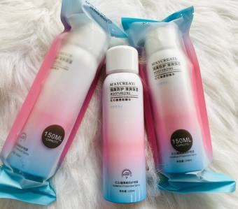 CHAI XỊT CHỐNG NẮNG TRẮNG DA