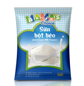 Bột Sữa Béo (500g)
