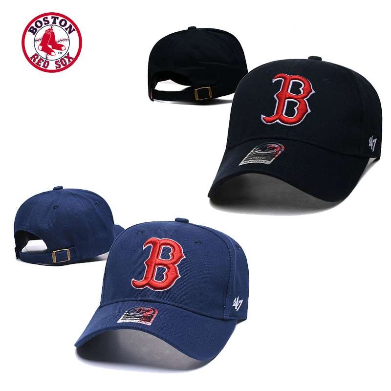  '47 Boston Red Sox Bone MLB Most Value P. Cap - One-Size :  Sports & Outdoors