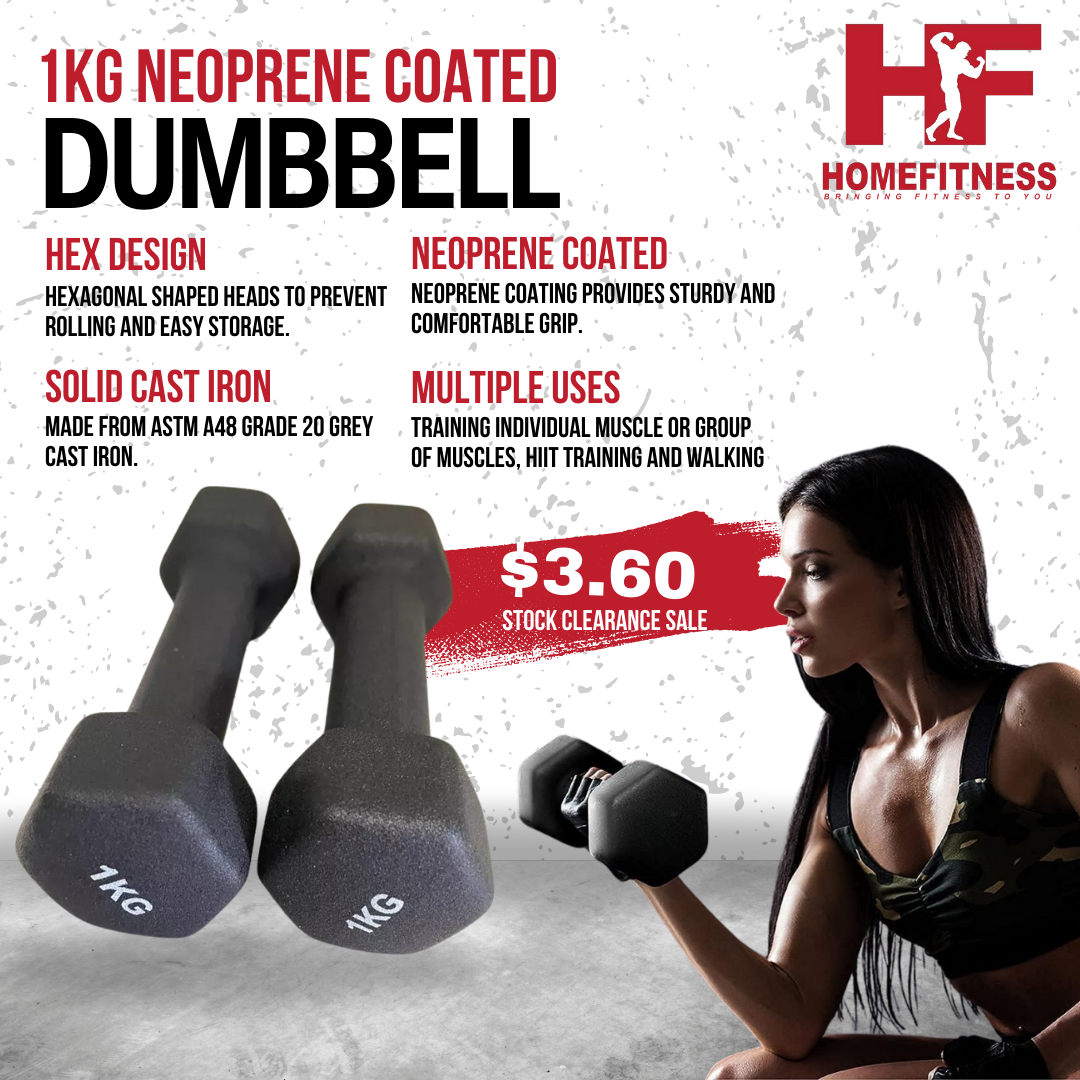 1kg dumbbells for sale hot sale