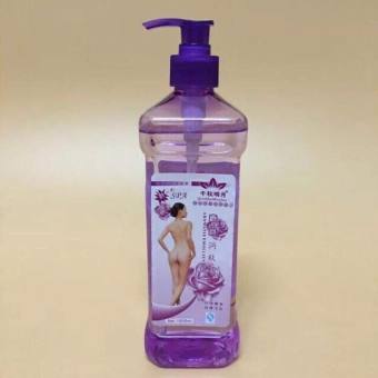 Tinh Dầu Massage BODY Cao Cấp Chai to 750 Ml