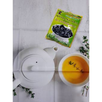 💥 BỘT SƯƠNG SÁO 💥 Bột sương sáo đen 3K 50GR