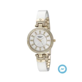 Đồng Hồ Nữ Armitron Ceremic case 30mm