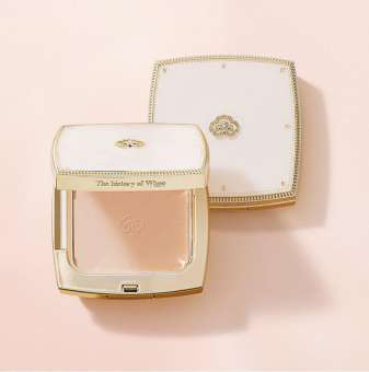 Phấn phủ chống nắng Whoo Velvet Powder Pact