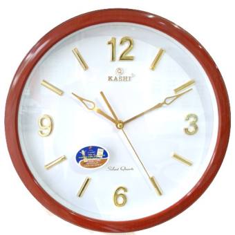 Đồng Hồ Treo Tường Chính Hãng Kashi K87
