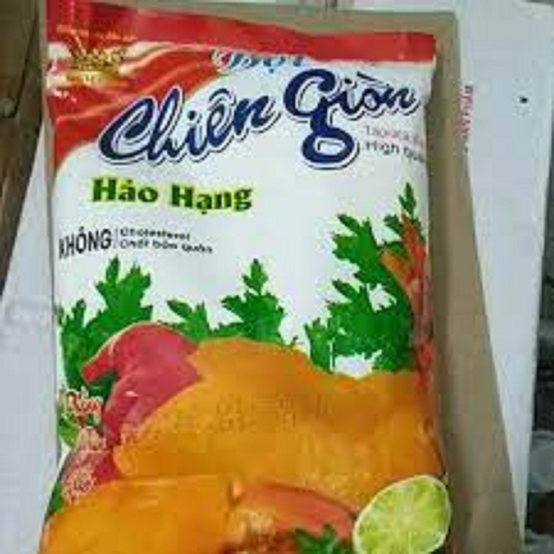 Bột chiên giòn Thành Phát 1kg