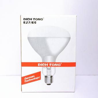 Bóng Đèn Hồng Ngoại Dich Tong – 250W