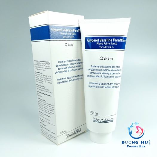 ❈ↂ Kem Dưỡng Da Nẻ Chàm Dexeryl 250g Pháp (Chính hãng)