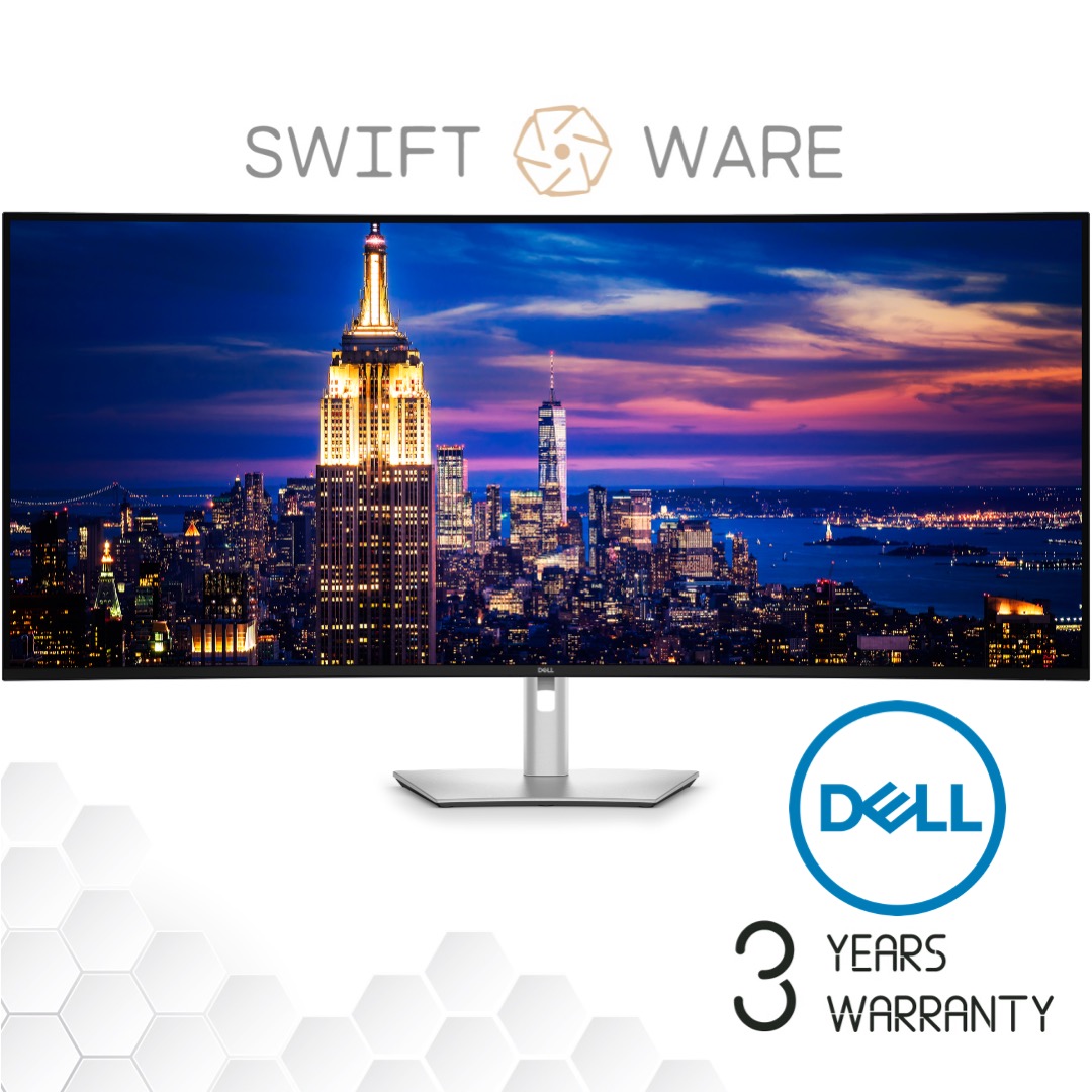 Online Special】Dell UltraSharp 43