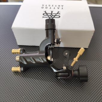 Máy Xăm Hình Rotary Chuồn Chuồn Tattoo Machine ( tặng tay cầm )