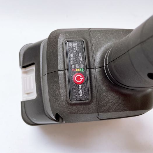 Hot-selling household goods Thân máy Mài Pin HITACHI Không Chổi Than 100 lõi Đồng