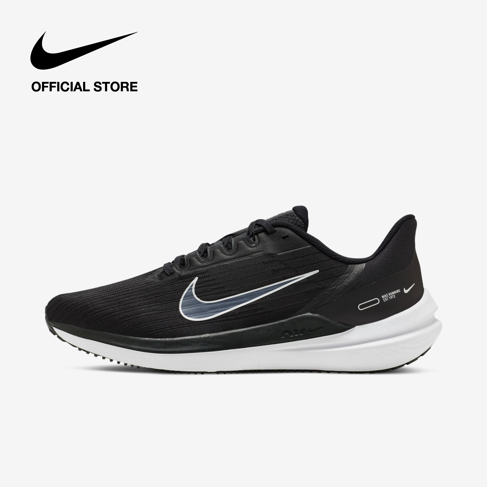 Men's athletic sales shoes online