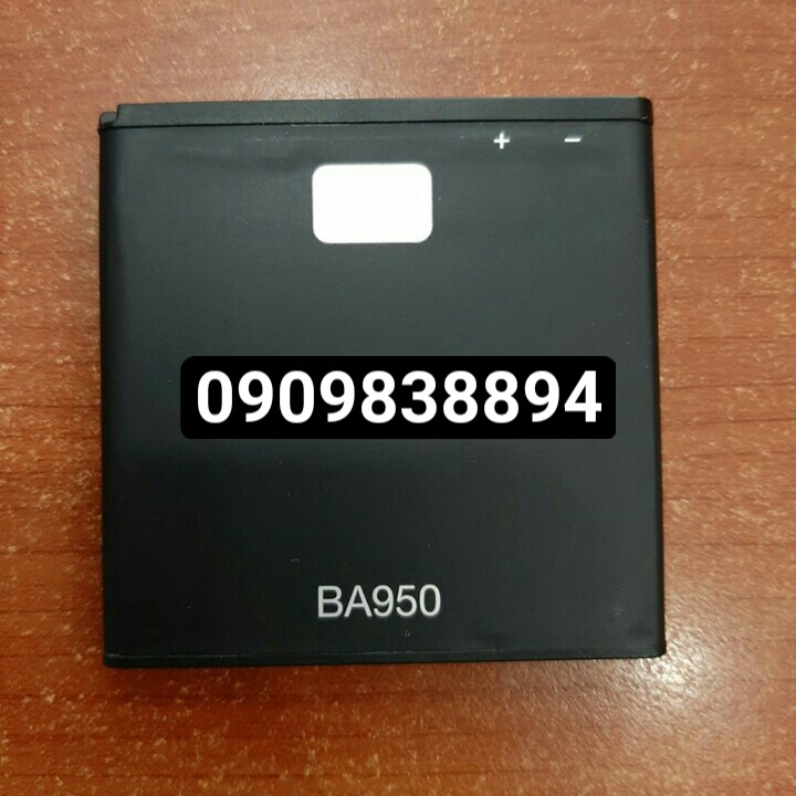 Pin sony ba950 xperia zr/c5502/m36h/c5503/so 04e/ba950