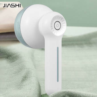 JIASHI Dụng Cụ Tỉa Bóng Tóc Dụng Cụ Tẩy Bóng Quần Áo Máy Cạo Râu Sạc Được Type-C Dụng Cụ Tẩy Bóng Quần Áo Gia Dụng