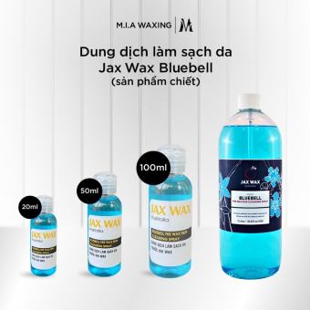 Dung Dịch Làm Sạch Da Trước Khi Wax