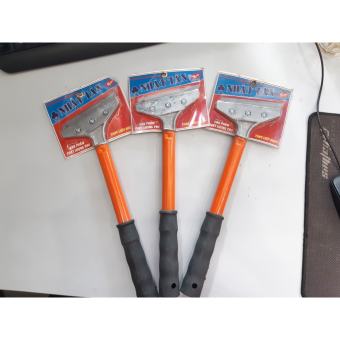 Cây sủi cán dài 30cm cao cấp - vệ sinh tường, bề mặt gỗ, kim loại