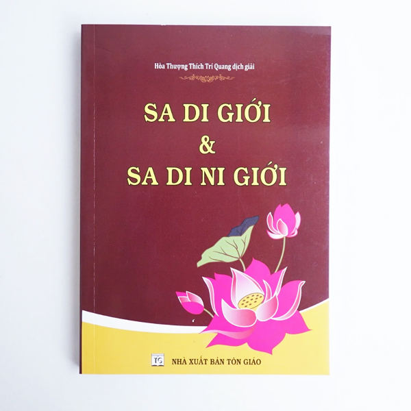 Sa di giới và sa di ni giới
