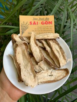 Ngưu Bàng Khô Nhật Bản 100g