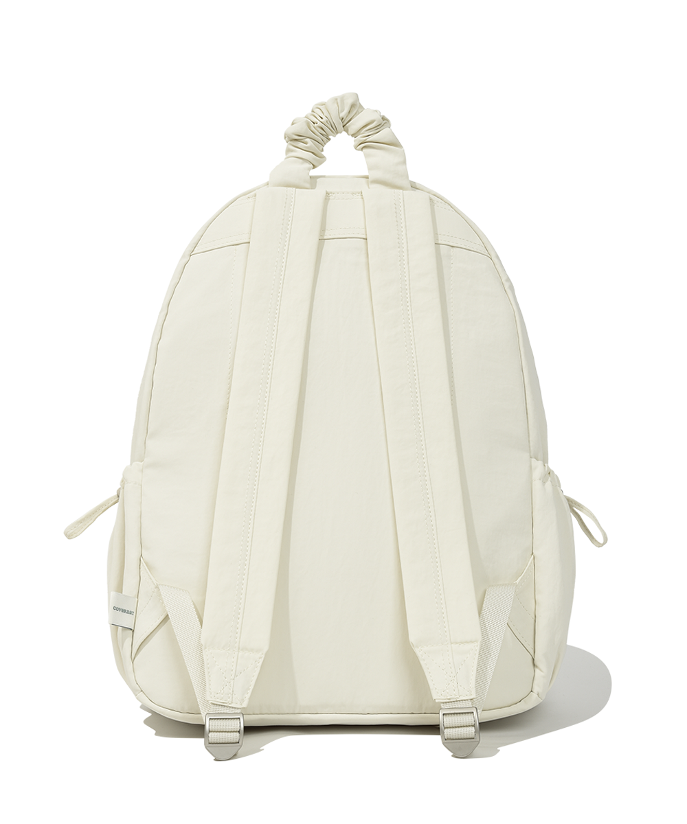 [COVERNAT]★COVERNAT X EASTPAK CLOVER HEART RIBBON BACKPACK COVERNAT X Eastpak Collaboration] Cloverheart Ribbon