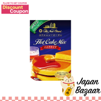 Nagatanien Hotel New Otani Pancake Mix Vanilla Type 500g