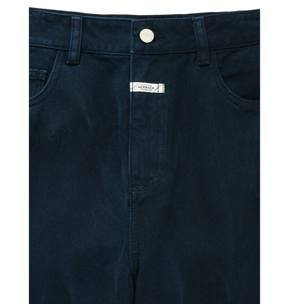 Мужские джинсы MARITHE FRANCOIS GIRBAUD M Color Denim Pants - 2 цвета (новинка 2024 г.)
