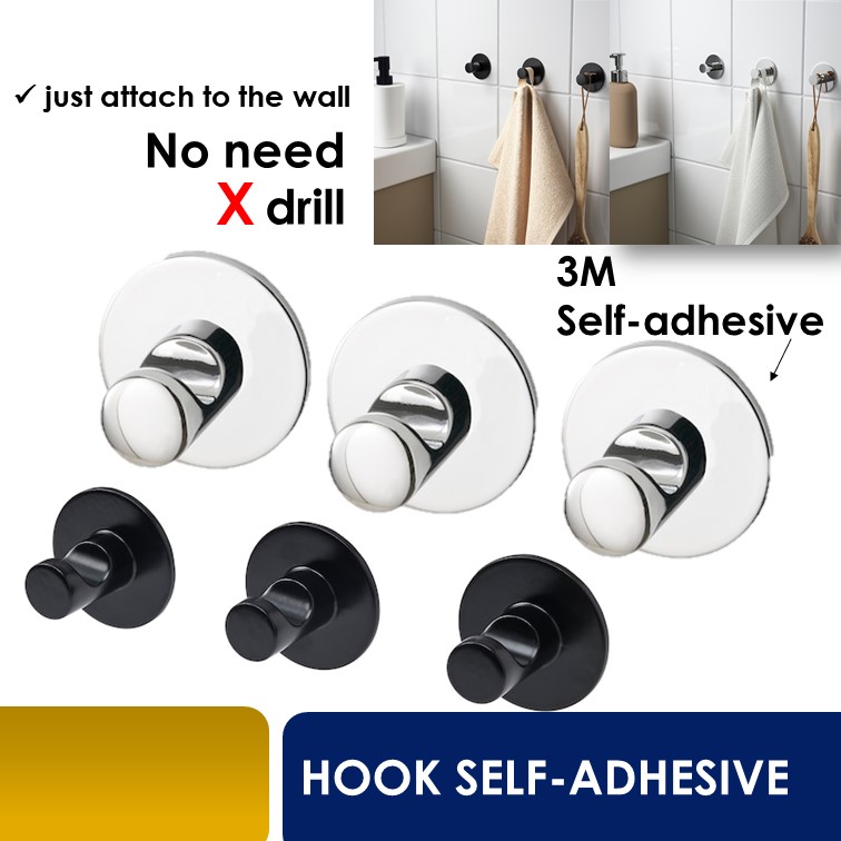 Ikea Wall Hook Compatible Skadis Cable Organizer No Drill Self