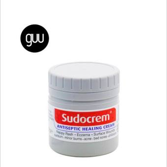 Kem Trị Hăm Sudocrem