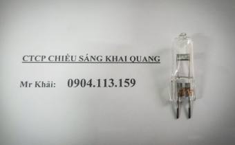 Bóng đèn Halogen OSRAM HLX 64655 24V 250W G6.35