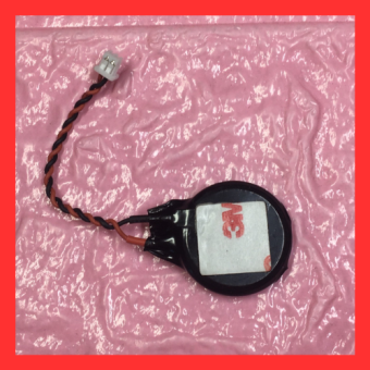 Pin cmos laptop loại có dây