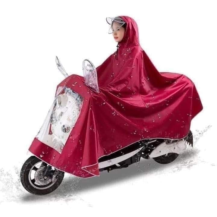 ÁO MƯA PHẢM QUANG - thỏ shop