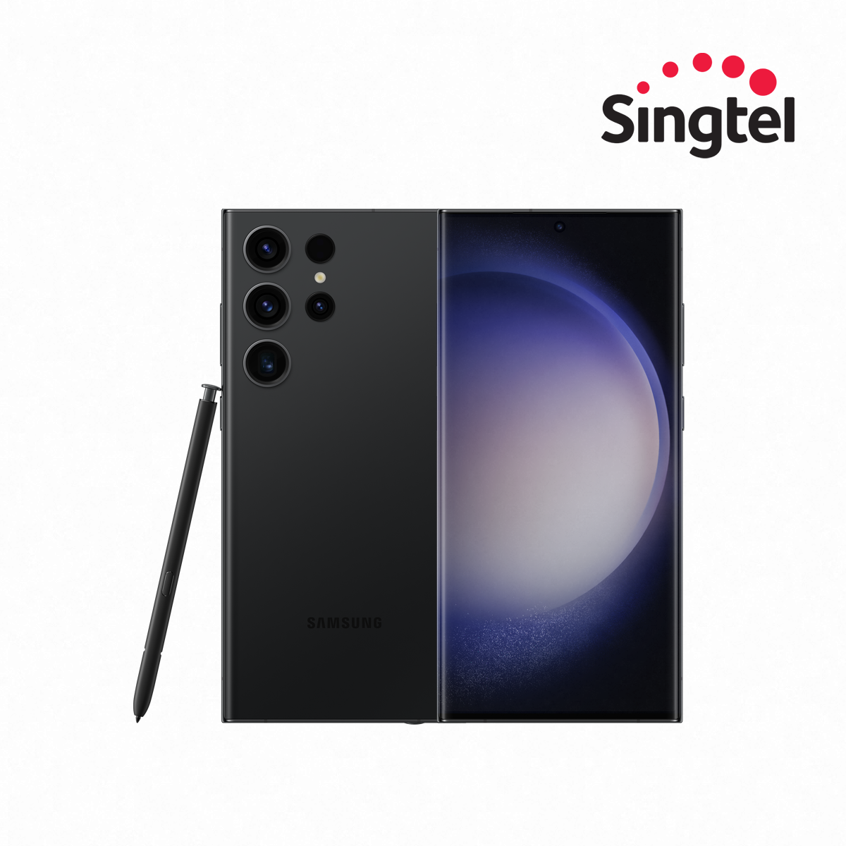 s22 ultra singtel