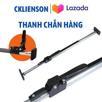 Thanh chắn hàng thùng xe bán tải - Thanh ngăn hàng thùng xe bán tải - Cơ Khí Liên Sơn