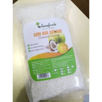 💥CƠM DỪA💥 150g Cơm dừa sấy sợi Classyfood (dừa sợi) 150gram