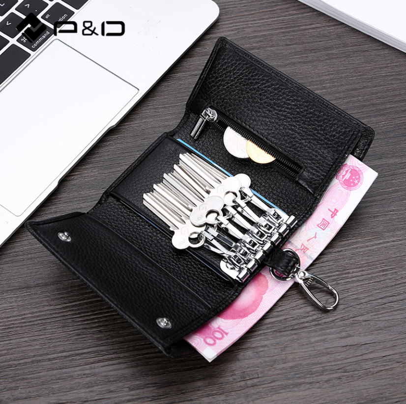 Mens on sale key holder