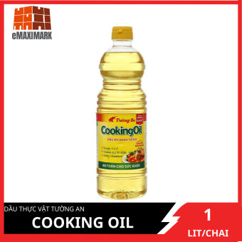 Dầu An Tường An Oil Chai 1 Lít