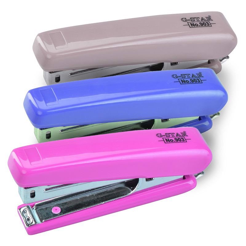 Bấm Kim Số 10 Gstar GS-903 ( Dùng Kim Bấm Số No.10 )