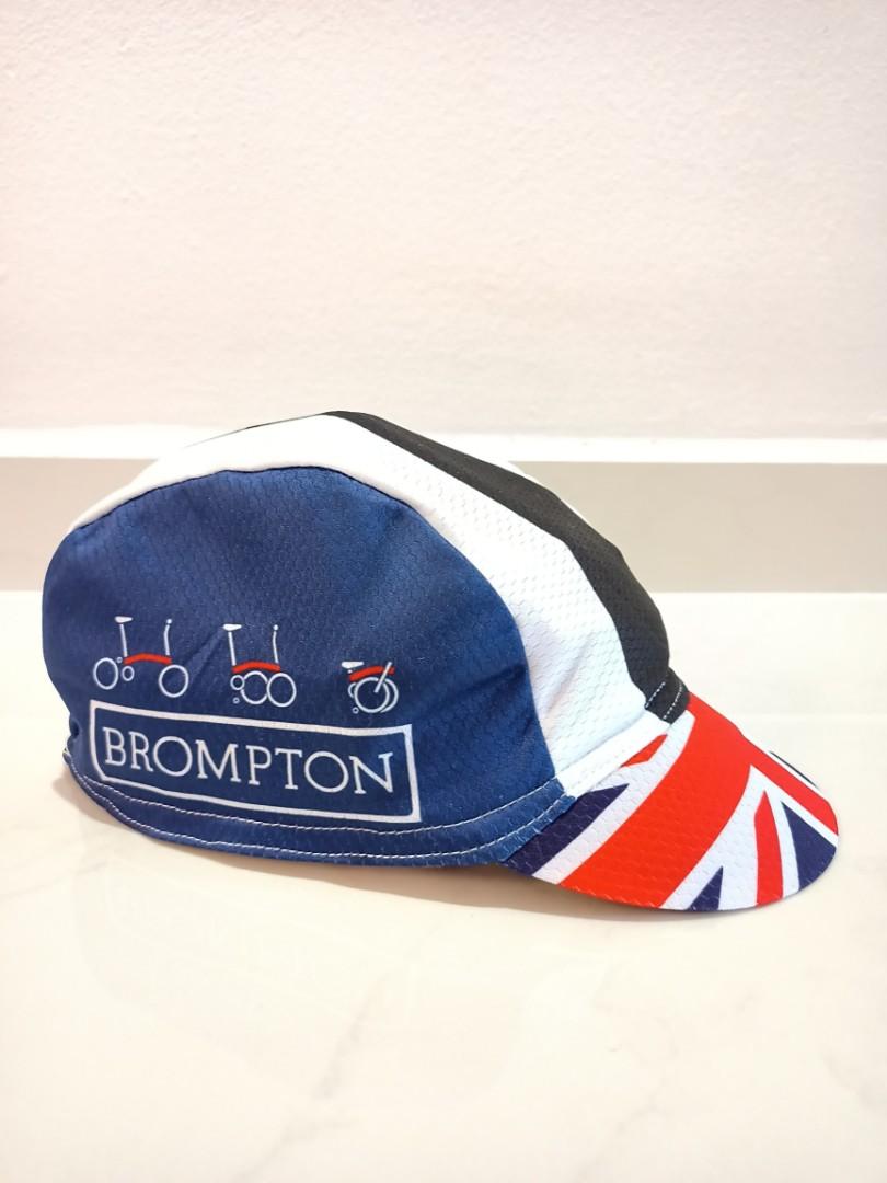 Brompton cap cheap