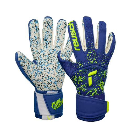 Găng Tay thủ môn Reusch Pure Contact Fusion