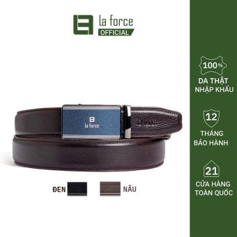 Thắt lưng nam LAFORCE sang trọng D590-1107D