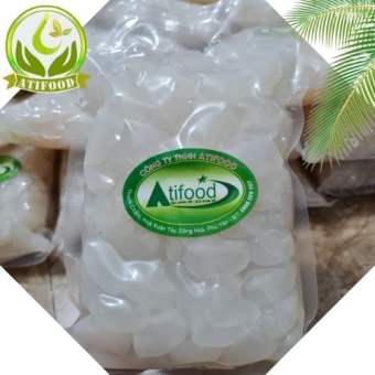 1kg Hạt đác tươi Atifood - Hạt loại to