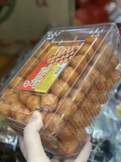 Bánh bò xiên vừng tuổi thơ Sỉ Lẻ Đồ Ăn Vặt