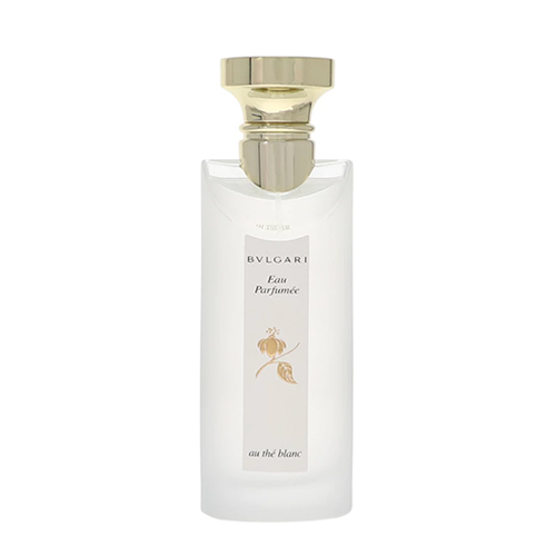 BVLGARI Eau Parfumée au Thé Blanc 75ml Eau Parfumée Thé Blanc Eau De Toilette 2.5 oz/75 ml | Bvlgari