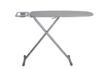 Cầu là ( Bàn Để Ủi quần áo) màu xám - Loại đứng ủi - Size nhỏ 1.2m