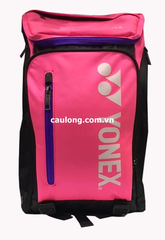 Balo cầu lông yonex bp008 hồng